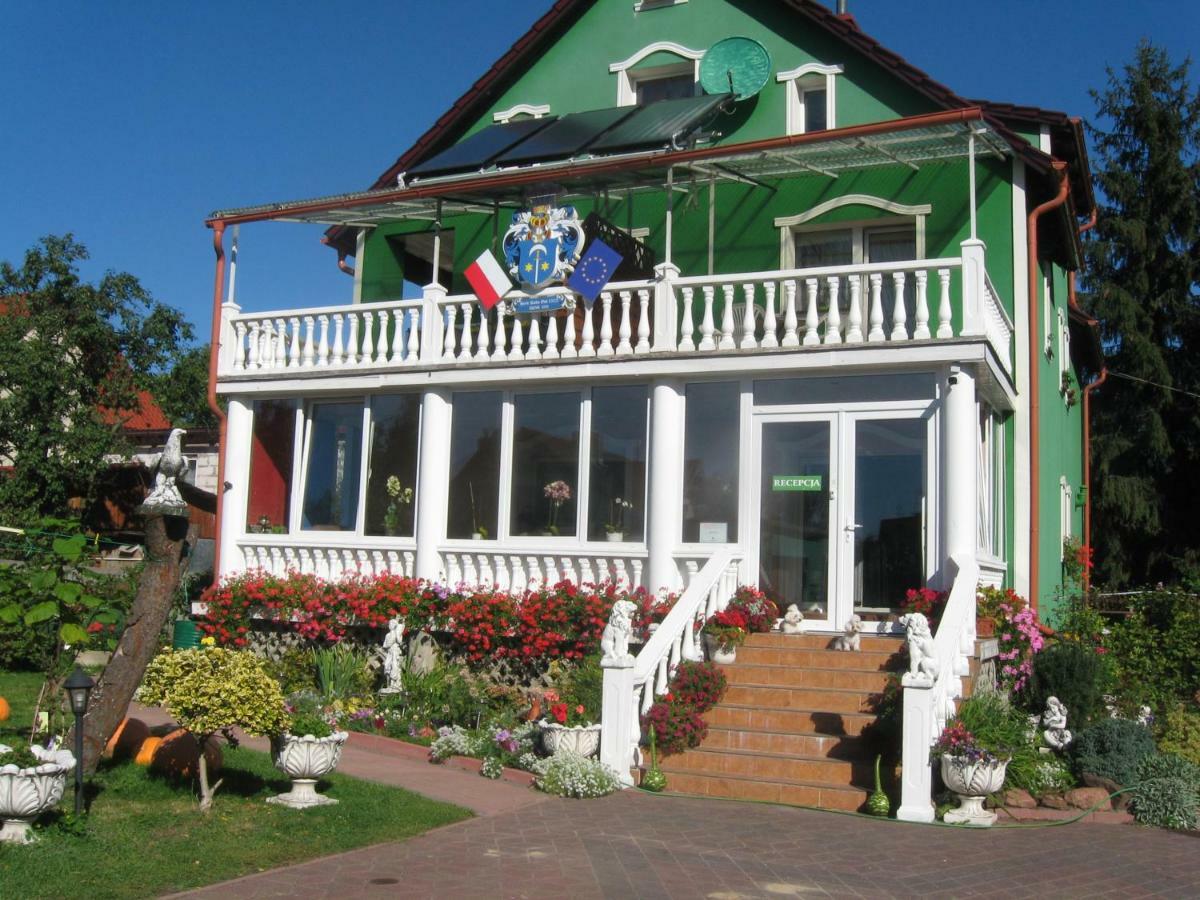 Villa Gut Boleslawiec  Exterior photo